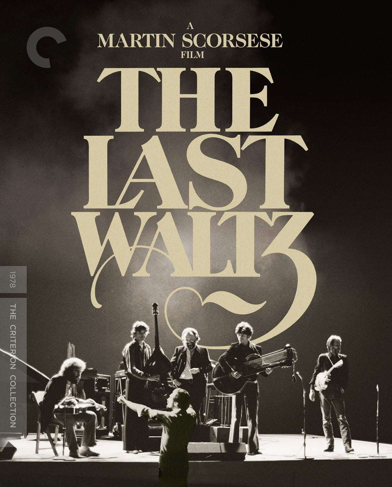 洋楽 THE BAND / THE LAST WALTZ 4CD The Band – The Last Waltz – Box Set (Reissue): 4 x CD